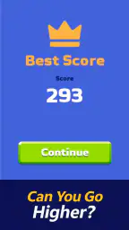 Block Blitz: Puzzle di Gemme screenshot