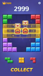 Block Puzzle Challenge screenshot