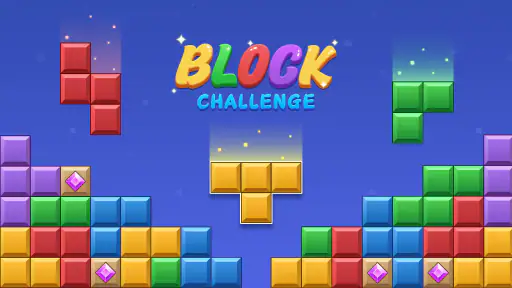 Block Puzzle Challenge screenshot
