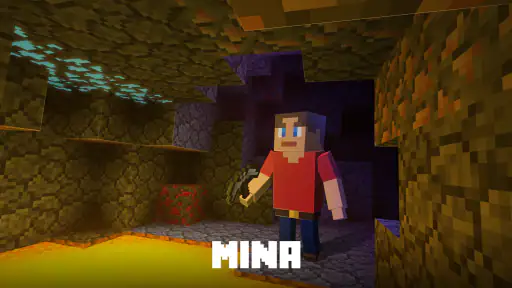 Block World 3D: Costruzione screenshot