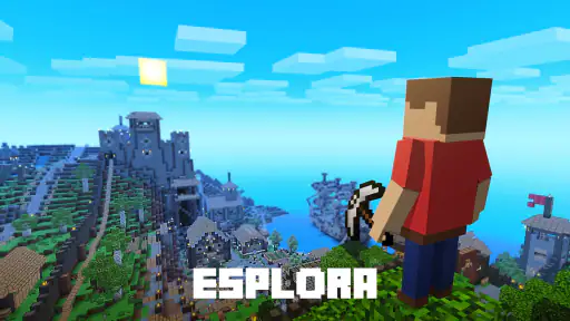 Block World 3D: Costruzione screenshot