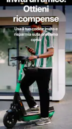 Bolt: Richiedi una corsa screenshot