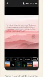 Bookmory - tracker di lettura screenshot