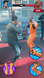 Boss Fight screenshot