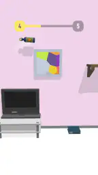 Bottle Jump 3D screenshot