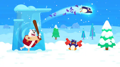 Bouncemasters: Gioca e salta screenshot