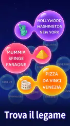 Bouncy Match: Bubble Word screenshot
