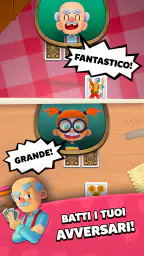 Briscola originale Dal Negro screenshot