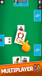 Briscola Più - Gioco di Carte screenshot
