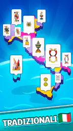 Briscola Più - Gioco di Carte screenshot