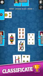 Briscola Più - Gioco di Carte screenshot