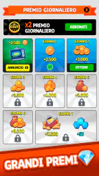 Briscola Più - Gioco di Carte screenshot