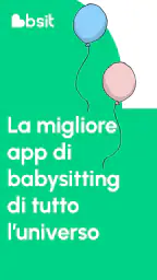 Bsit, l'app per il babysitting screenshot