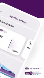 BudapestGO screenshot