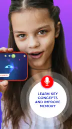 Buddy.ai: Kids Learning Games screenshot
