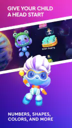 Buddy.ai: Kids Learning Games screenshot