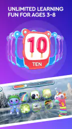 Buddy.ai: Kids Learning Games screenshot