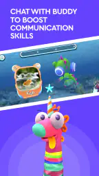 Buddy.ai: Kids Learning Games screenshot