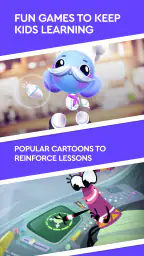 Buddy.ai: Kids Learning Games screenshot