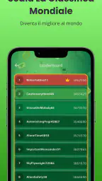 Burraco - gioco di carte screenshot