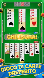 Burraco - Italiano Carte screenshot