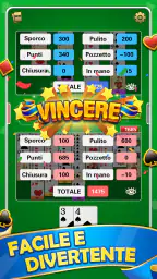 Burraco - Italiano Carte screenshot