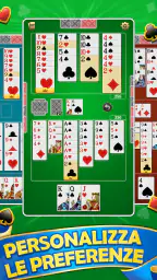 Burraco - Italiano Carte screenshot