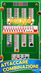 Burraco - Italiano Carte screenshot