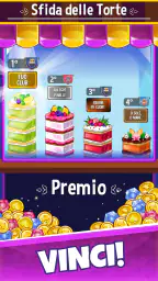 Burraco la Sfida - Online screenshot
