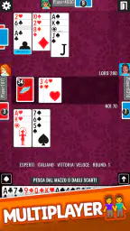 Burraco Più - Giochi di Carte screenshot