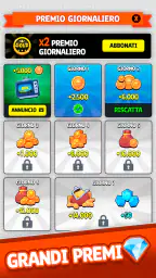 Burraco Più - Giochi di Carte screenshot