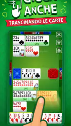 BurracoON - Burraco Online screenshot