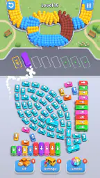 Bus Fever Party! screenshot