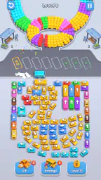 Bus Fever Party! screenshot