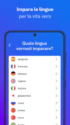 Busuu: Impara le lingue screenshot