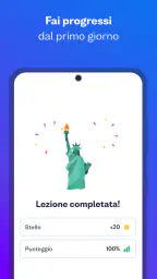Busuu: Impara le lingue screenshot