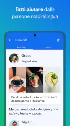Busuu: Impara le lingue screenshot
