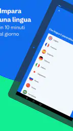 Busuu: Impara le lingue screenshot