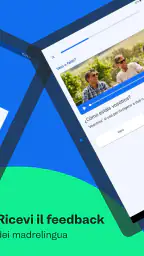 Busuu: Impara le lingue screenshot