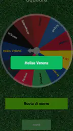 Calciatore Carriera screenshot