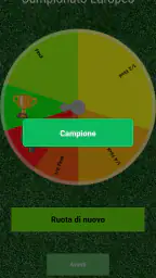 Calciatore Carriera screenshot