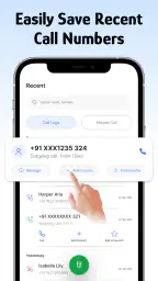 Caller ID Trust Call & Blocker screenshot