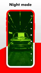 Camy — Videosorveglianza Live screenshot