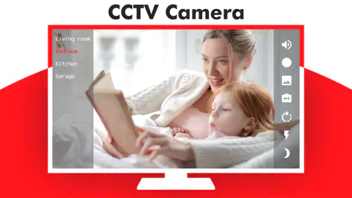 Camy — Videosorveglianza Live screenshot