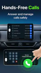 Car Play Connect Auto Sync screenshot