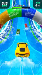 Car Racing Master 3D screenshot