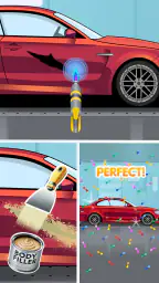 Car Wash: ASMR Game screenshot