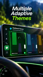Carplay for Android screenshot