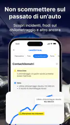 carVertical: controllo VIN screenshot