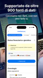 carVertical: controllo VIN screenshot